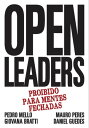 Open Leaders Proibido para mentes fechadas