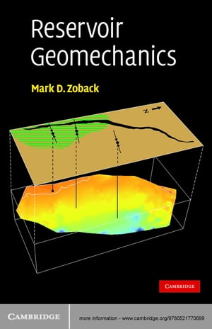 Reservoir Geomechanics