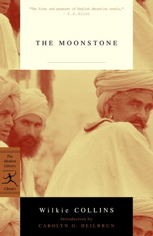 The Moonstone