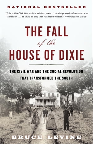 The Fall of the House of Dixie