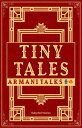 Tiny Tales: Ruby Red Version [A Collection of Sh