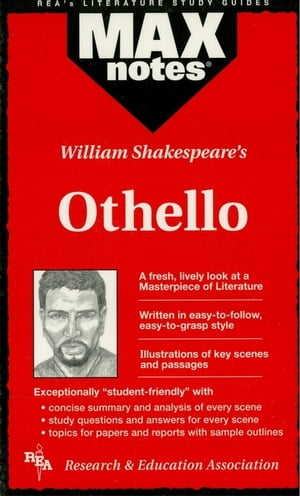 Othello (MAXNotes Literature Guides)