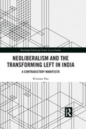 ŷKoboŻҽҥȥ㤨Neoliberalism and the Transforming Left in India A contradictory manifestoŻҽҡ[ Ritanjan Das ]פβǤʤ9,116ߤˤʤޤ