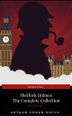 ŷKoboŻҽҥȥ㤨The Complete Sherlock HolmesŻҽҡ[ Arthur Conan Doyle ]פβǤʤ59ߤˤʤޤ