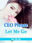 CEO, Please Let Me Go Volume 3Żҽҡ[ Hei ZhiMa ]
