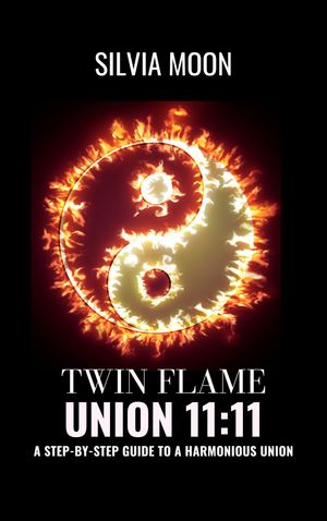 Twin Flame Union 11:11