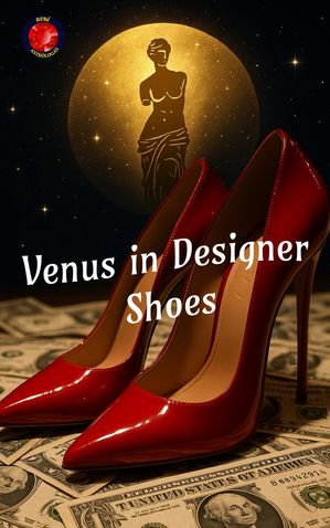 Venus in Designer Shoes【電子書籍】[ Alina Rubi ]