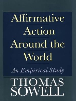 Affirmative Action Around the World: An Empirical Study