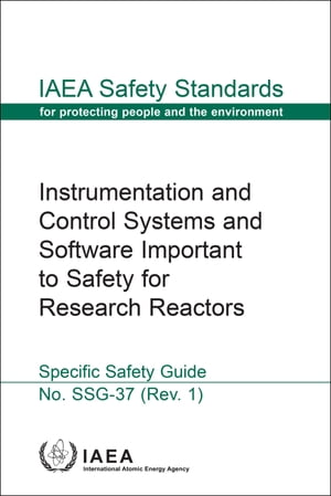 Instrumentation and Control Systems and Software Important to Safety for Research Reactors