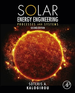 Solar Energy Engineering