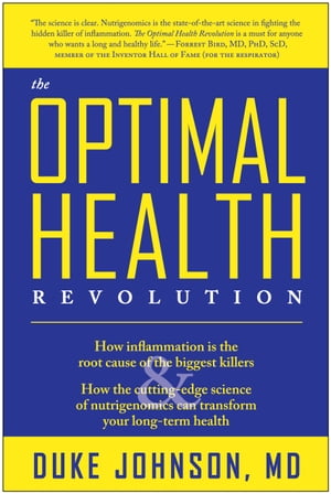 The Optimal Health Revolution