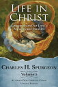 ŷKoboŻҽҥȥ㤨Life in Christ Vol 5: Lessons from Our Lord's Miracles and ParablesŻҽҡ[ Charles H. Spurgeon ]פβǤʤ129ߤˤʤޤ