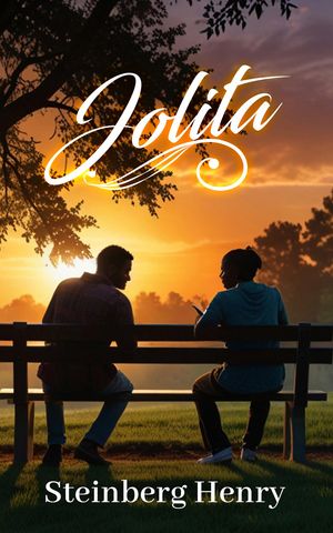 Jolita【電子書籍】[ Steinberg Henry ]