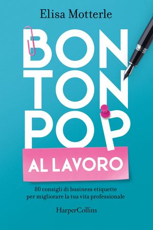 Bon Ton Pop al lavoro