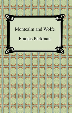 Montcalm and Wolfe