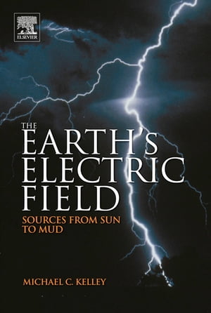 The Earth’s Electric Field