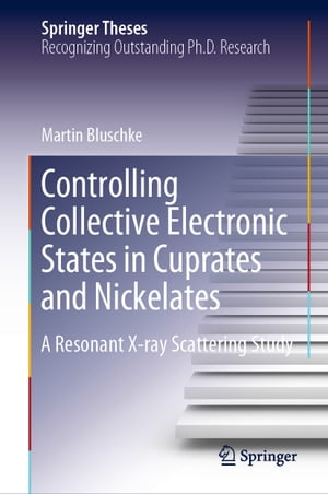 Controlling Collective Electronic States in Cuprates and Nickelates