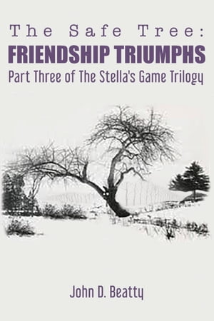 The Safe Tree Friendship Triumphs【電子書籍