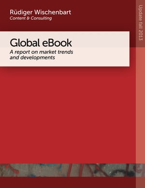 The "Global Ebook" Report