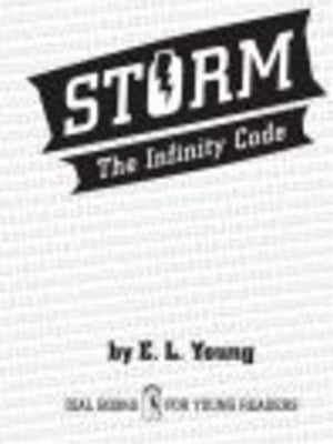 STORM: The Infinity Code