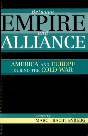 Between Empire and Alliance