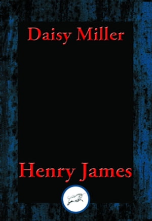 Daisy Miller With Linked Table of Contents【電