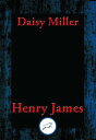 Daisy Miller With Linked Table of Contents【電