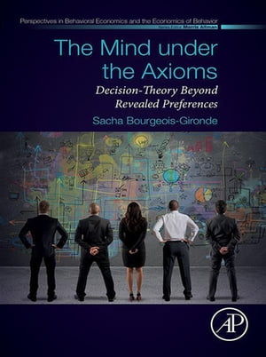 The Mind under the Axioms