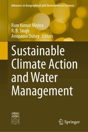 Sustainable Climate Action and Water ManagementŻҽҡ