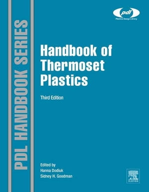 Handbook of Thermoset Plastics