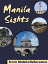 ŷKoboŻҽҥȥ㤨Manila Sights a travel guide to the top attractions in Manila, PhilippinesŻҽҡ[ Toly K ]פβǤʤ132ߤˤʤޤ