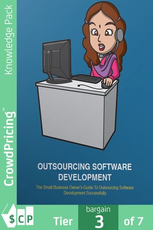 Outsourcing Software Development【電子書籍