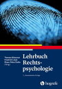 Lehrbuch Rechtspsychologie【電子書籍】