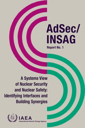 A Systems View of Nuclear Security and Nuclear Safety