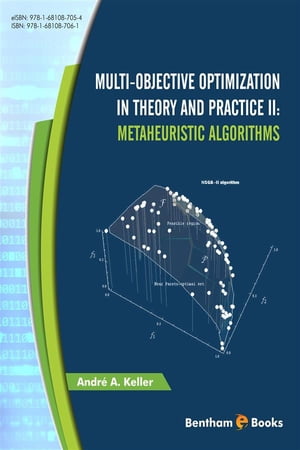 ŷKoboŻҽҥȥ㤨Multi-Objective Optimization in Theory and Practice II: Metaheuristic AlgorithmsŻҽҡ[ Andr? A. Keller ]פβǤʤ8,377ߤˤʤޤ