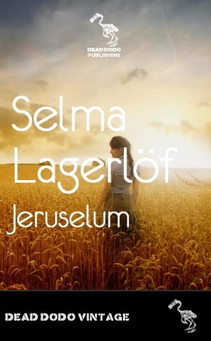 Jeruselum【電子書籍】[ Selma Lagerloef ]