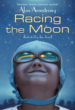 Racing the Moon【電子書籍】[ Alan Armstrong ]