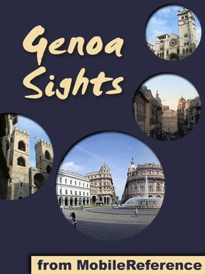 Genoa Sights: a travel guide to the top 25+ attr