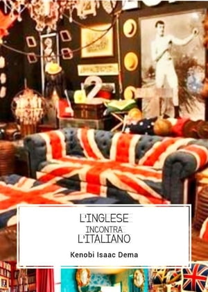 L’Inglese incontra l'Italiano – English meets Italian grammar and pronunciation