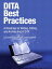 DITA Best Practices