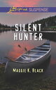 ŷKoboŻҽҥȥ㤨Silent HunterŻҽҡ[ Maggie K. Black ]פβǤʤ854ߤˤʤޤ