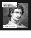 ŷKoboŻҽҥȥ㤨Giordano Bruno Versus Aristotle: The Case Of Metaphysics The Comparison Between Aristotelian Metaphysics And The New Brunian SpeculationŻҽҡ[ Stefano Ulliana ]פβǤʤ485ߤˤʤޤ