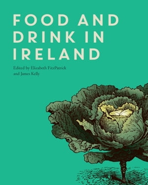 Food and Drink in Ireland【電子書籍】