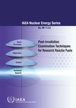 Post-irradiation Examination Techniques for Research Reactor Fuels