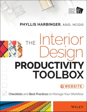 The Interior Design Productivity Toolbox