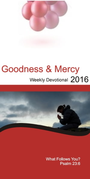 Goodness&Mercy Devotionals 3