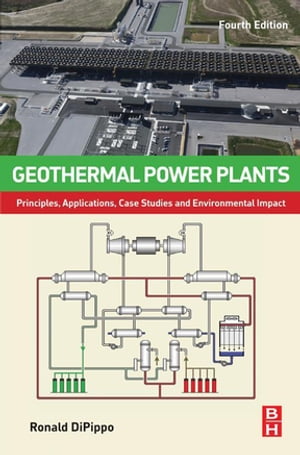 Geothermal Power Plants