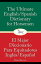 The Ultimate English/Spanish Dictionary for Horsemen