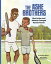 The Ashe Brothers How Arthur and Johnnie Changed Tennis ForeverŻҽҡ[ Judy Allen Dodson ]