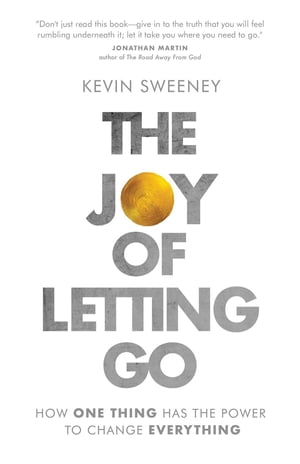 ＜p＞When one of the great living mystics, Father Richard Rohr, writes, "All great spirituality is somehow about letting go," do we just skim by this and catalogue it as another great quotable by a prolific author?＜/p＞ ＜p＞Or, do we dare to allow this truth to utterly change our relationship with God, humanity, and reality itself? Can we feel the truth of this statement resonate in the center of our being so powerfully, that we are almost forced to ask the natural question that follows:＜/p＞ ＜p＞How?＜/p＞ ＜p＞How is each life altering step of the great spiritual journey somehow about letting go?＜/p＞ ＜p＞Well, this book is the answer to that question.＜/p＞ ＜p＞Each chapter focuses on a specific topic, and names the unique challenges of it and the ways we get stuck within it. Then, shows how some form of letting go is always required in order to do that specific thing well, to sustain joy and peace while doing it, and to become more free as a result of it.＜/p＞ ＜p＞My dream is that everyone who reads this will open up to the possibility that to engage everything from the concrete to the cosmic, from joy to justice, and from the tiniest arguments with your partner to the most monumental social tragedies of our time without losing our joy, we have to learn how to let go.＜/p＞画面が切り替わりますので、しばらくお待ち下さい。 ※ご購入は、楽天kobo商品ページからお願いします。※切り替わらない場合は、こちら をクリックして下さい。 ※このページからは注文できません。